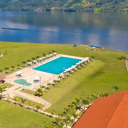 Bella Terra Laguna Azul Resort & Spa Sauce Exterior foto