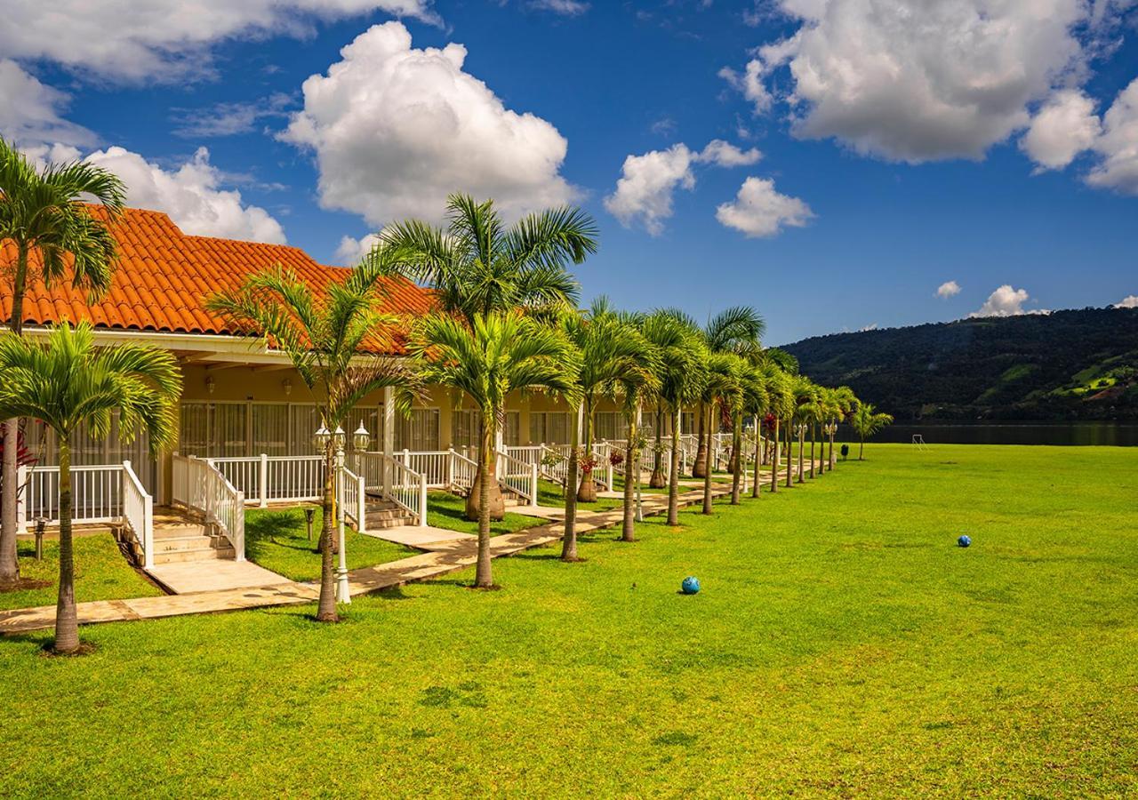 Bella Terra Laguna Azul Resort & Spa Sauce Exterior foto