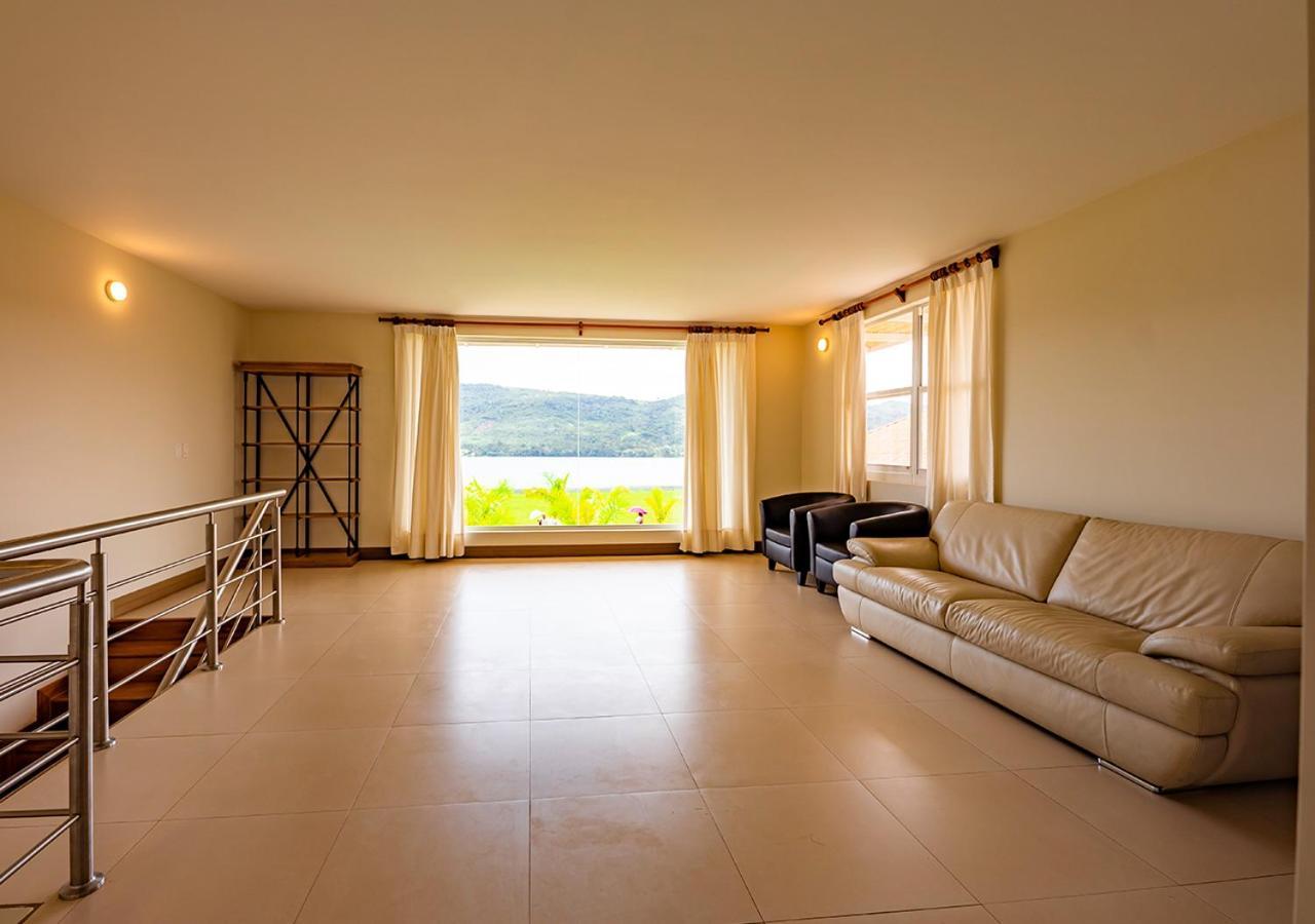 Bella Terra Laguna Azul Resort & Spa Sauce Exterior foto