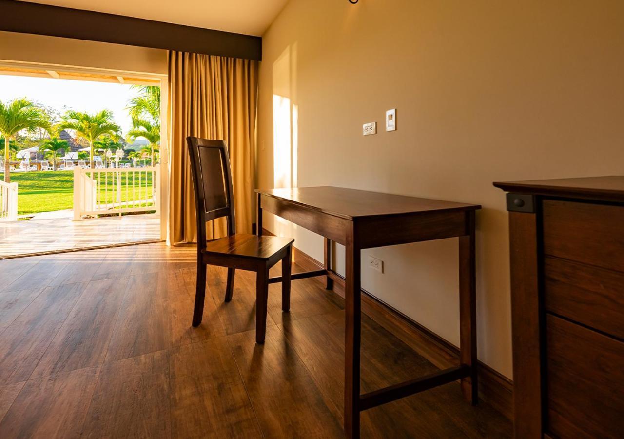 Bella Terra Laguna Azul Resort & Spa Sauce Exterior foto