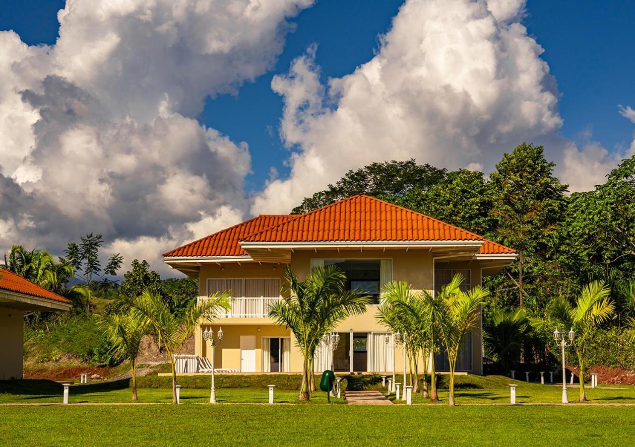 Bella Terra Laguna Azul Resort & Spa Sauce Exterior foto